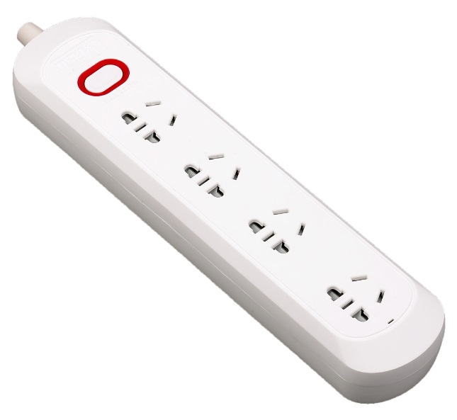 CDK 104 延長線插座（新國標(biāo)）